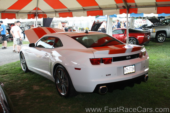 2010-Camaro 2010-Camaro